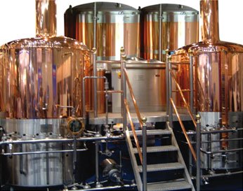 Mirco Brewery equipment