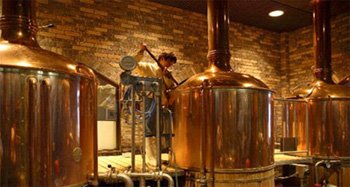 Micro Brewery Technology