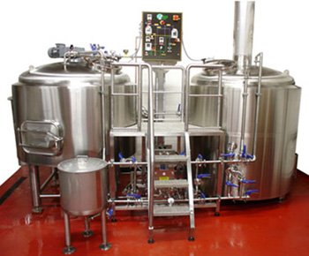 Micro Brewery Regular
